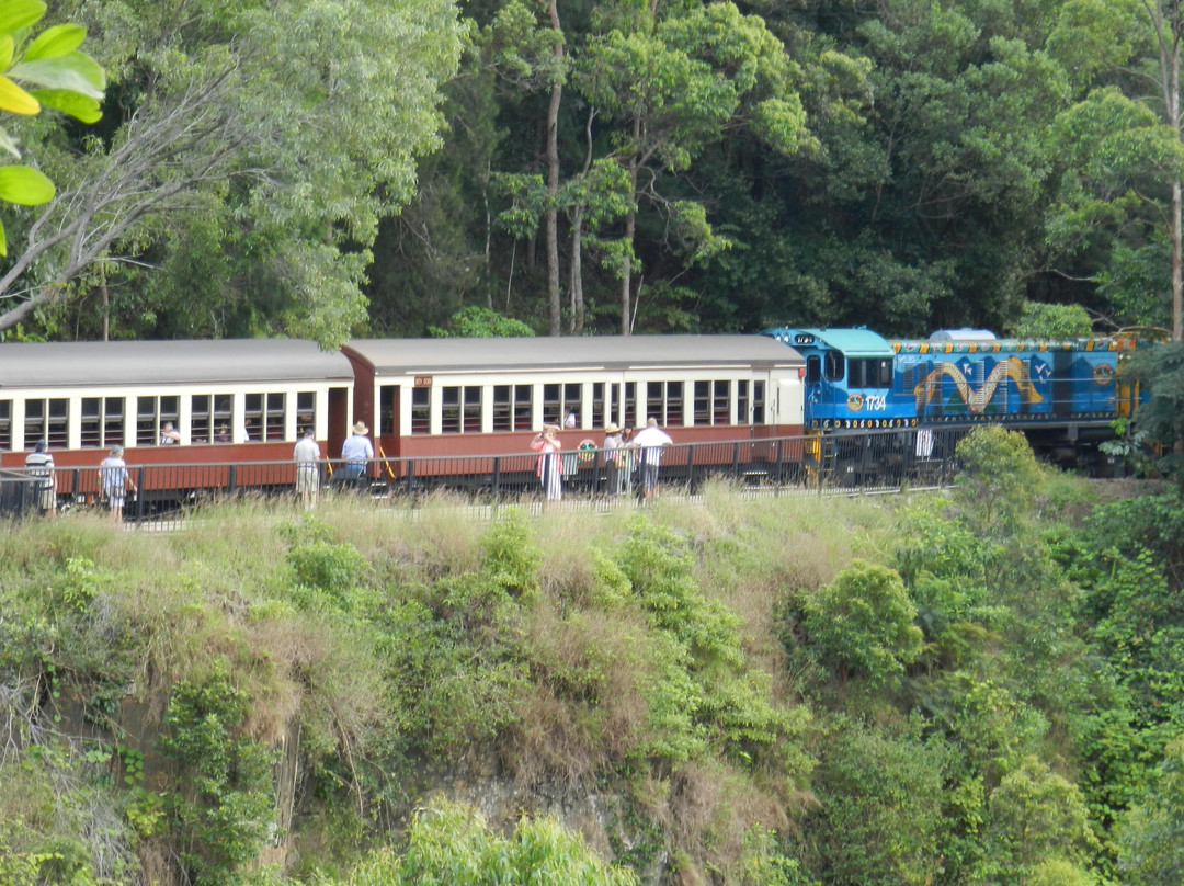 Tropic Wings Cairns Tours-凯恩斯必去景点