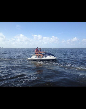 All Island Watersports-迈尔斯堡海滩必去景点