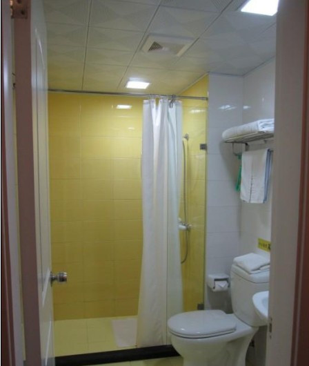 如家商旅酒店（连云港苏宁广场海昌南路店）主图