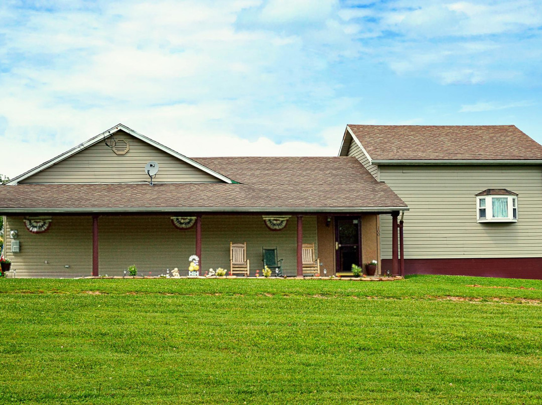 Plainwood Resort Bed and Breakfast