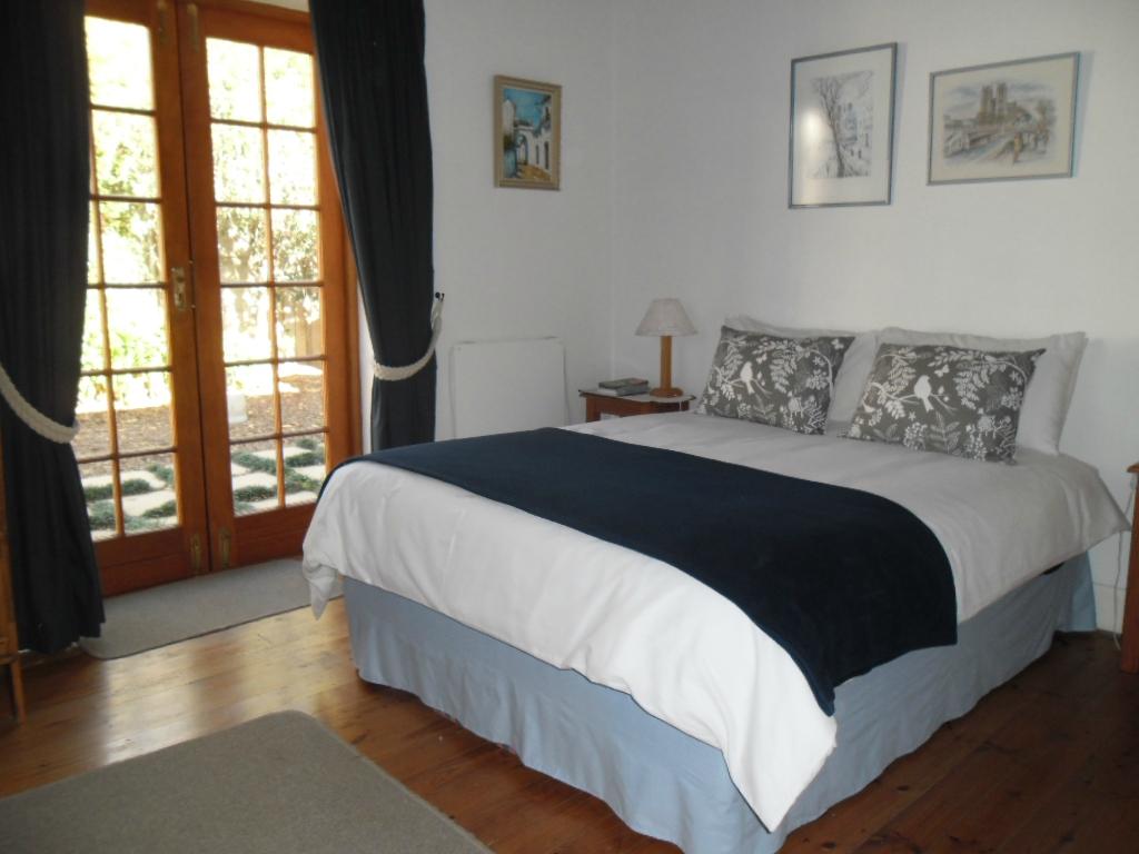 Tulbagh Guest House-官方