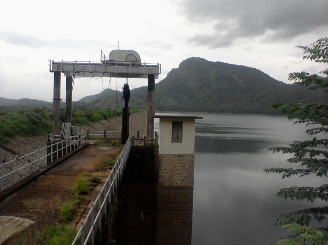 Nelliyampathy Guha-Nelliyampathy必去景点