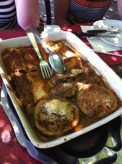 Velone-Orneto餐馆和美食-A Mandria