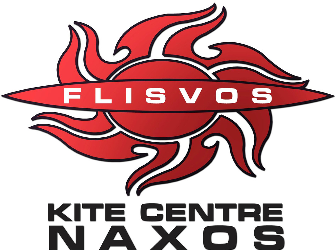 Flisvos Kite Center-纳克索斯岛必去景点
