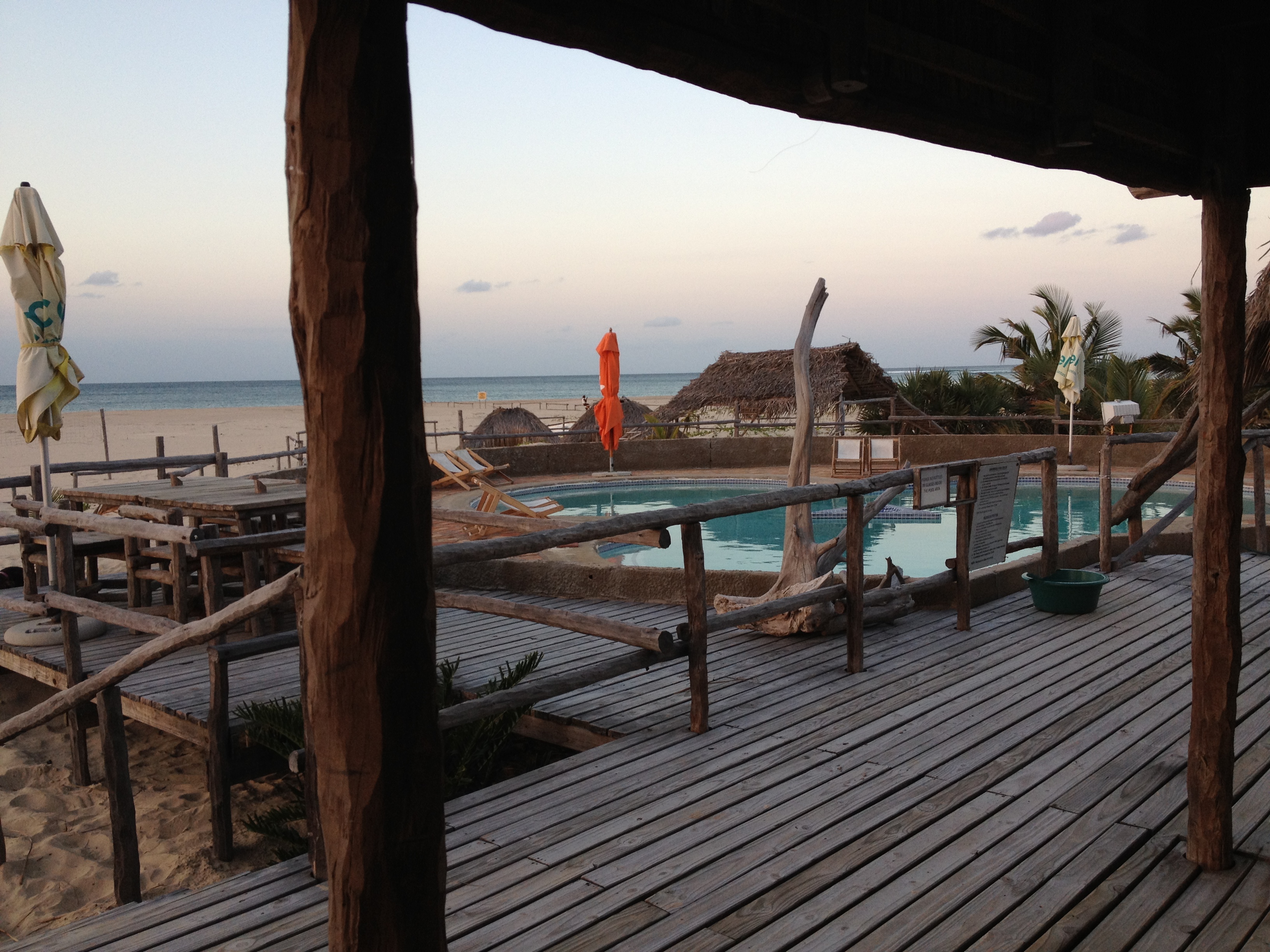 Casas Delight Beach Resort-官方