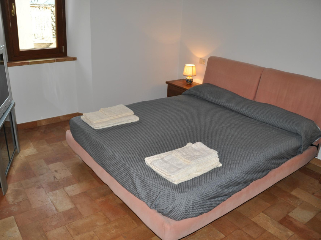 La Casa di Eleonora