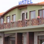 Hotel Dragoman-官方