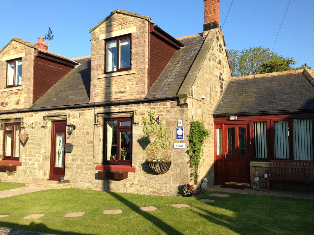 Primrose Cottage主图