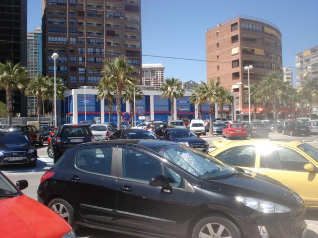 Benidorm Old Town-贝尼多姆必去景点