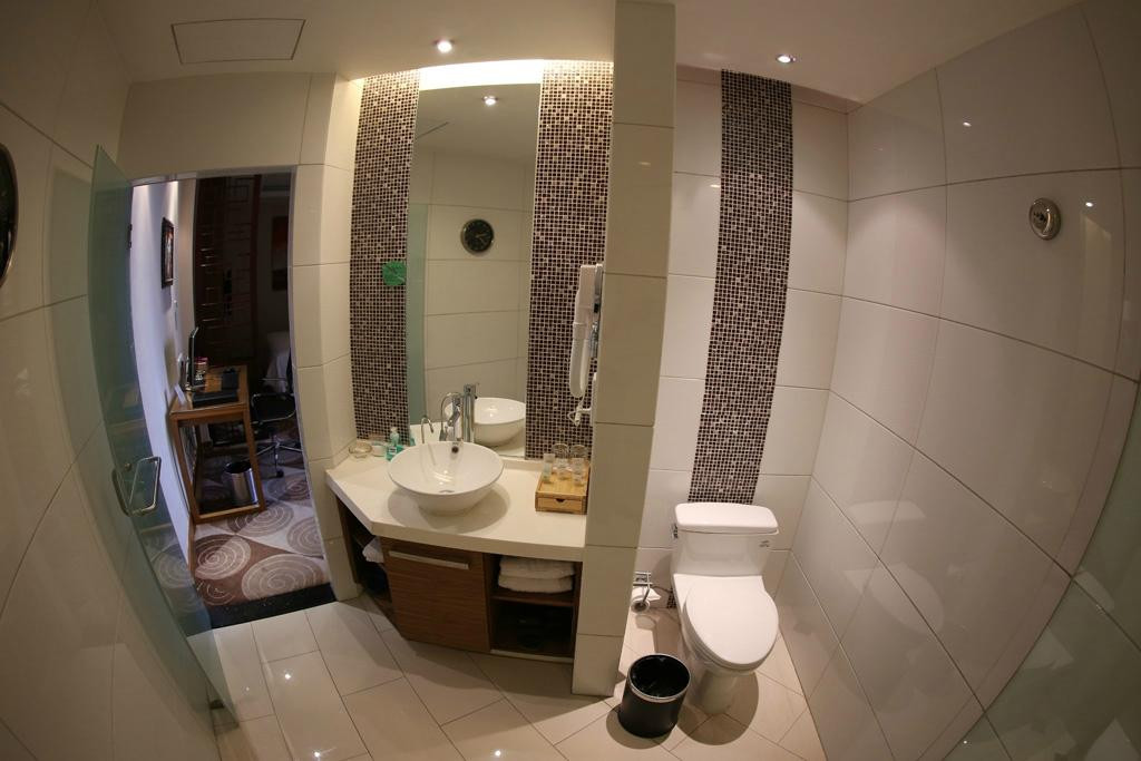 天津金岛假日酒店主图