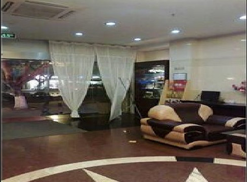 全季酒店(南京新街口汉中门地铁站店)主图