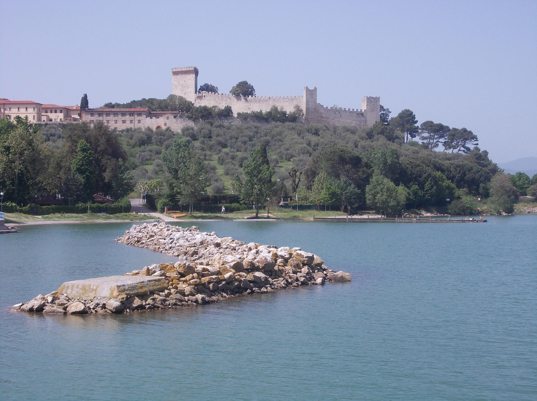 Castiglione del Lago旅游攻略图片