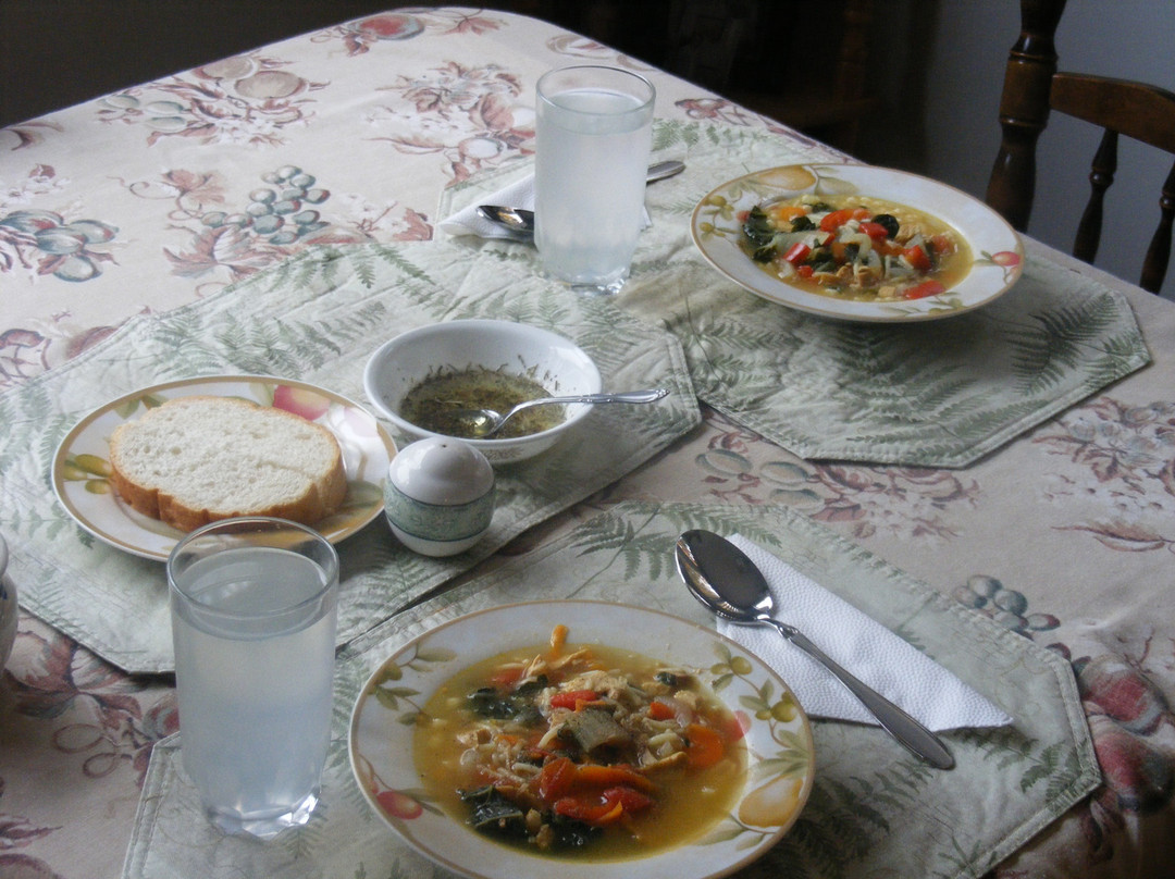 On the Mira Bed & Breakfast主图