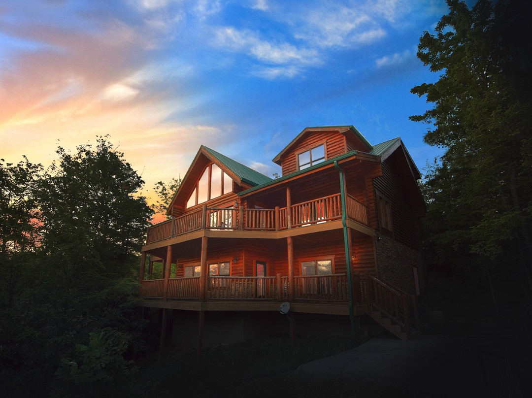 Elk Springs Resort