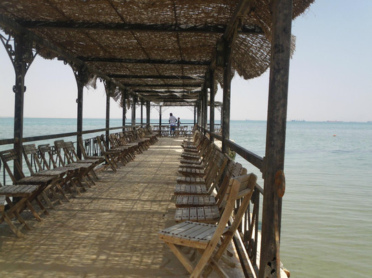 Fayed酒店住宿-Six Corners Resort