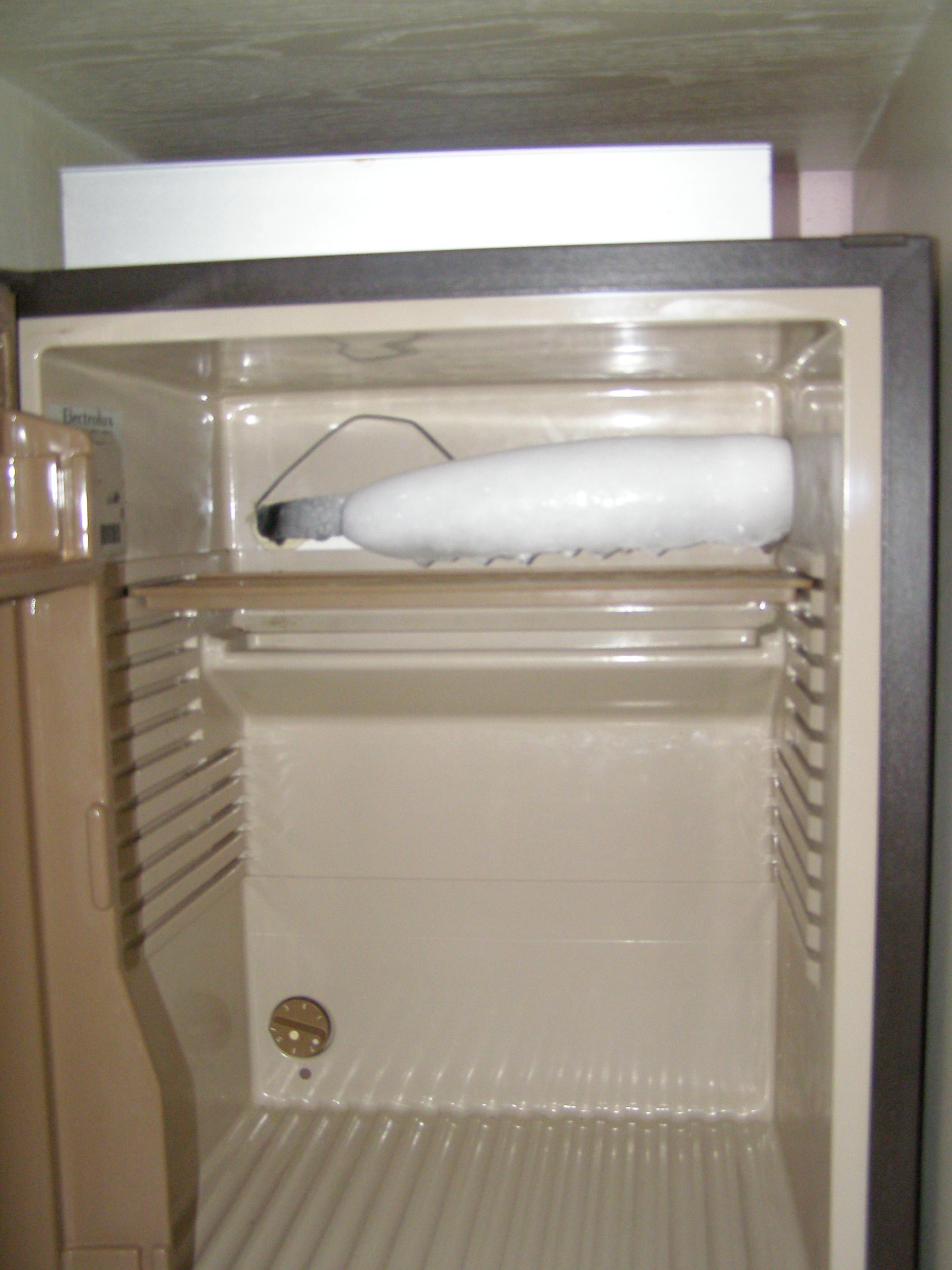 Tre lune Hotel-客卧