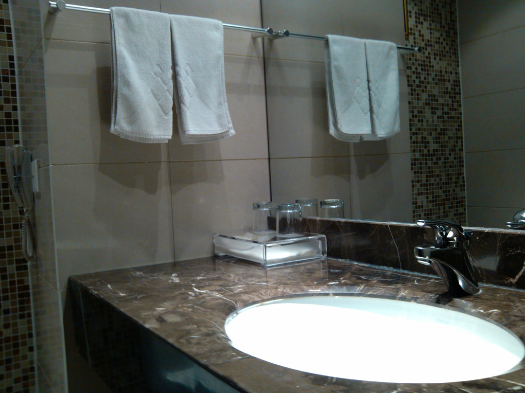 文峰城市酒店主图