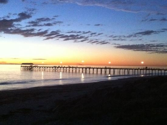 Henley Beach-Henley Beach必去景点