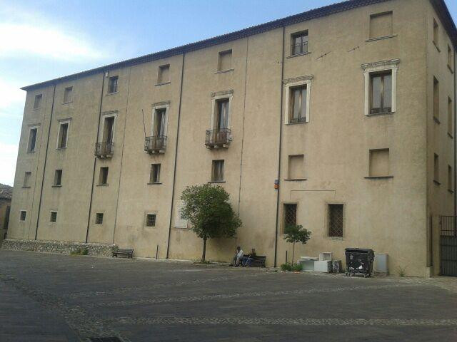 Palazzo Sanseverino-Falcone景点图片