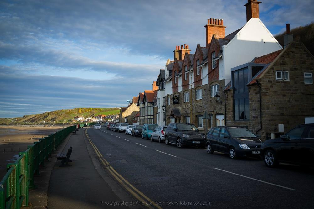 The Beach Hotel主图