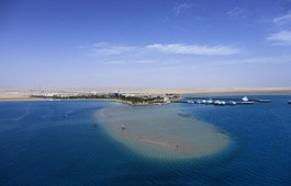 Dive In Soma Bay-Safaga必去景点