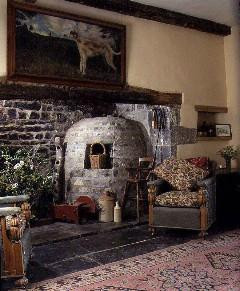 Plas Llanmihangel主图