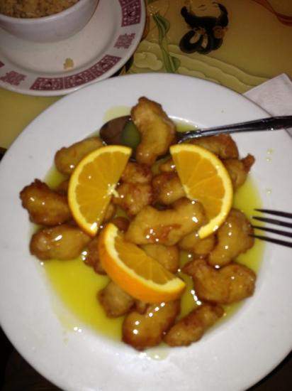 Hunan Inn Chinese Restaurant