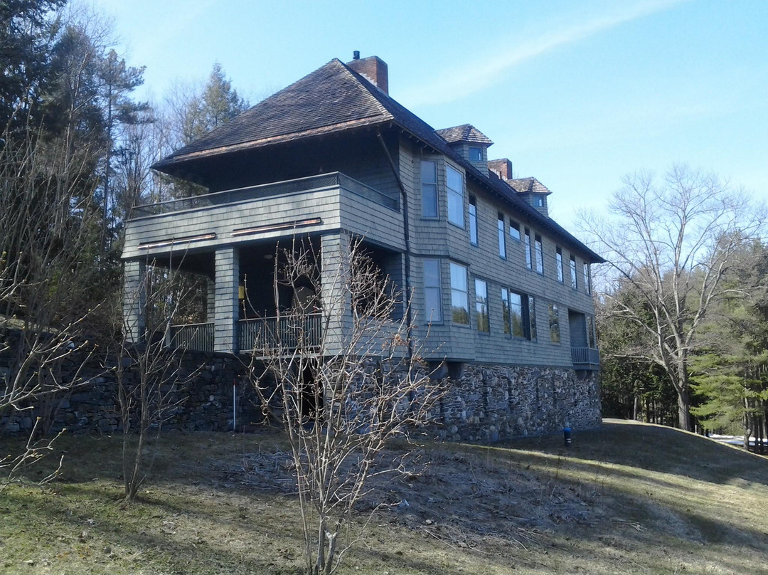 Naulakha-Dummerston必去景点