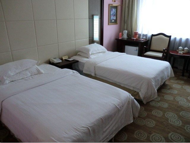 海逸假日酒店主图