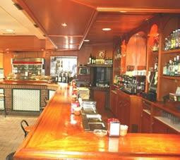 Hotel Dona Pilar主图