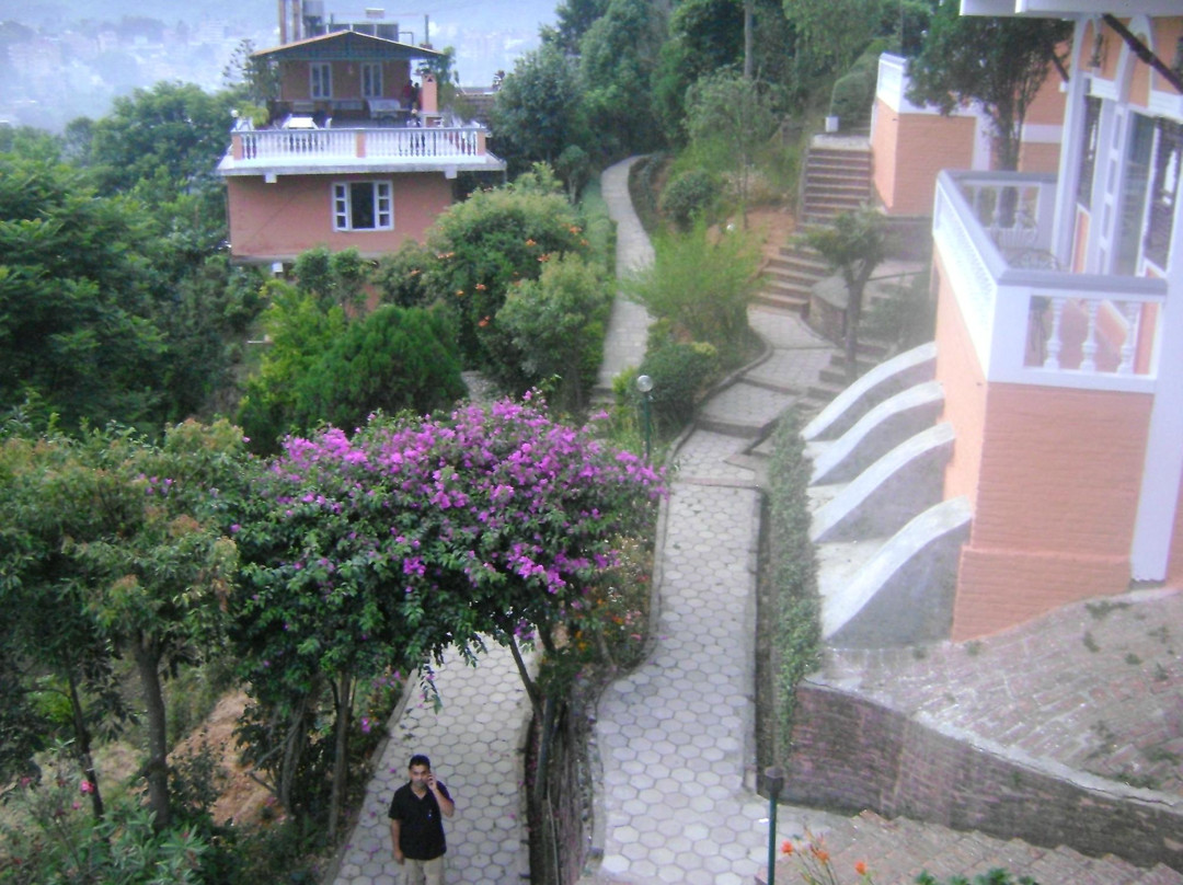 High View Resort主图