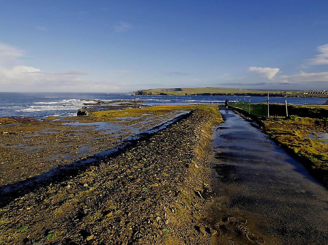 Kilkee Waterworld-Kilkee必去景点