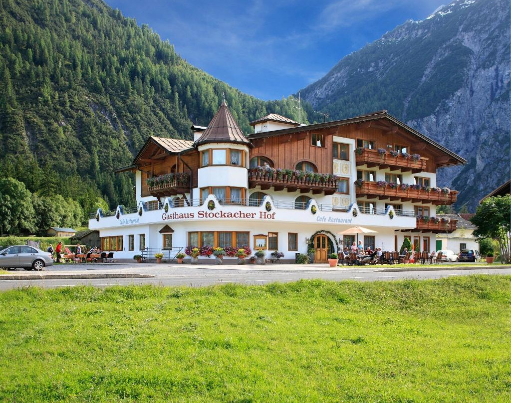 Stockacherhof主图