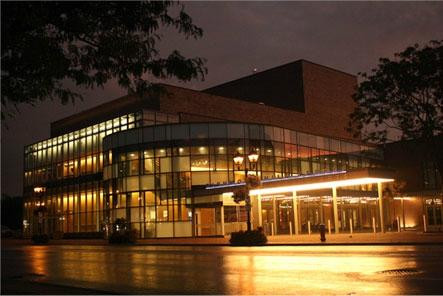 Richmond Hill Centre for the Performing Arts景点图片