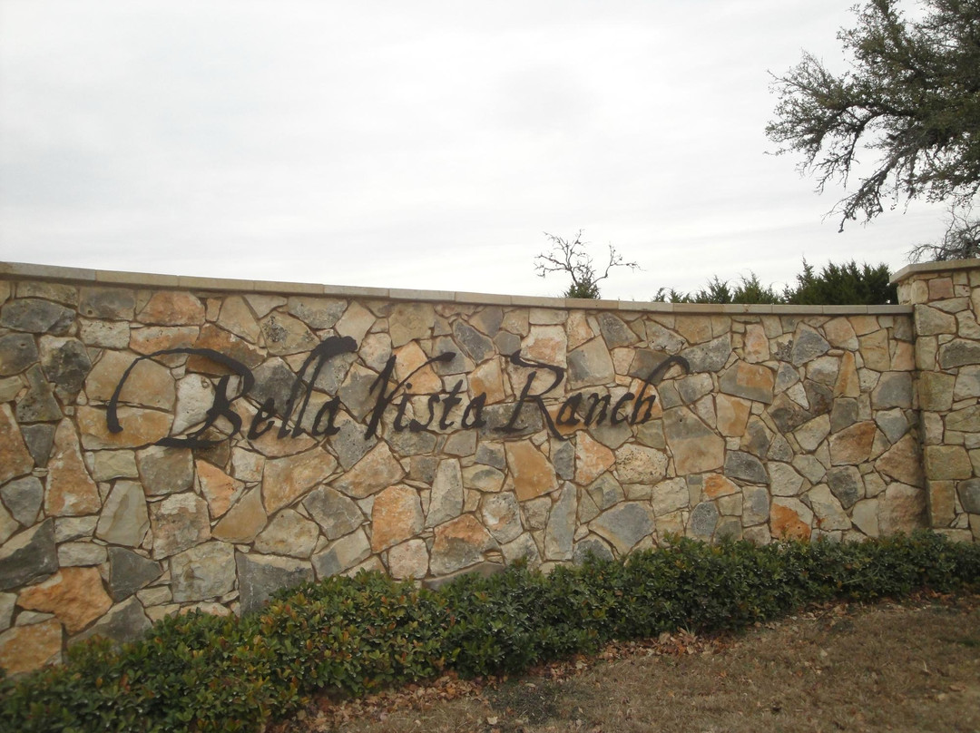 Bella Vista Ranch-Wimberley必去景点