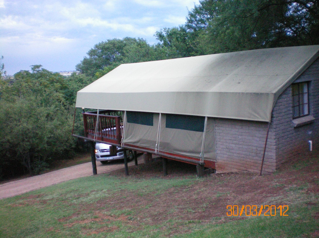 Magalies Sleepy River-Magaliesburg必去景点