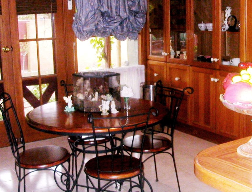 Angel's Rest Bed and Breakfast主图