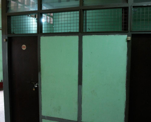 Sabai Phyu Guest House主图