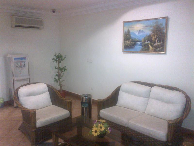 Harbour View Hotel主图