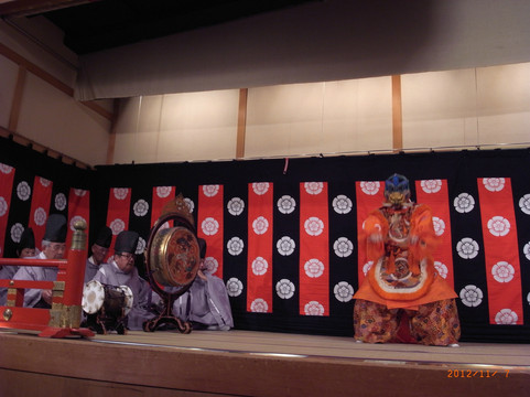 祇园甲部歌舞剧场-京都市必去景点