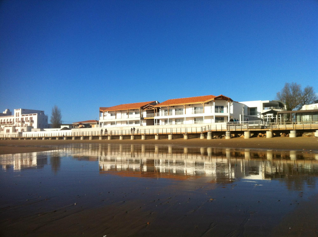 Résidence Belle Plage