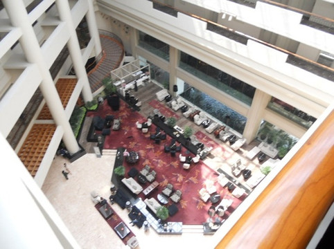 厦门马哥孛罗东方大酒店主图