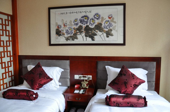 重庆星程杨家坪万象城店 主图