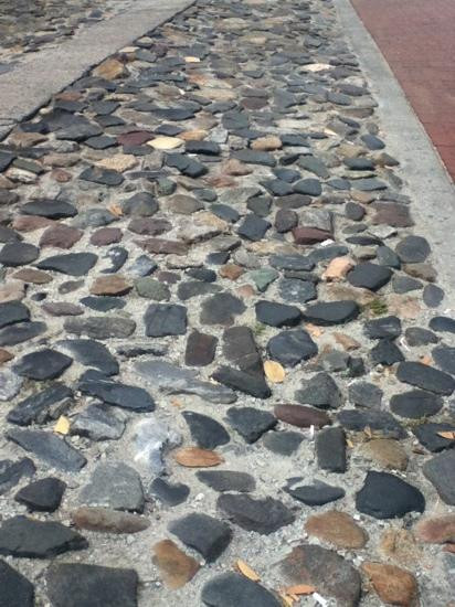 Historic River Street-萨凡纳必去景点