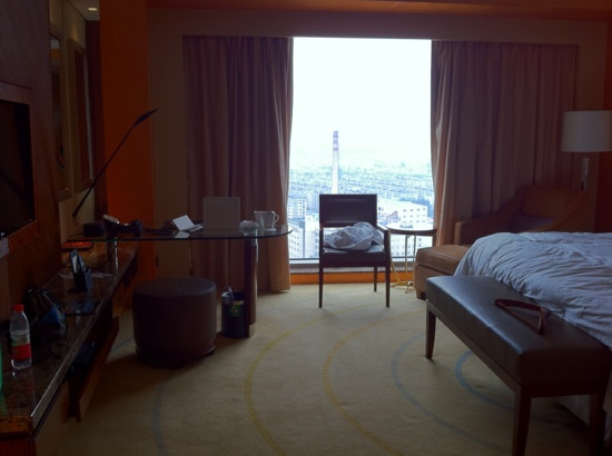 锦州喜来登酒店主图