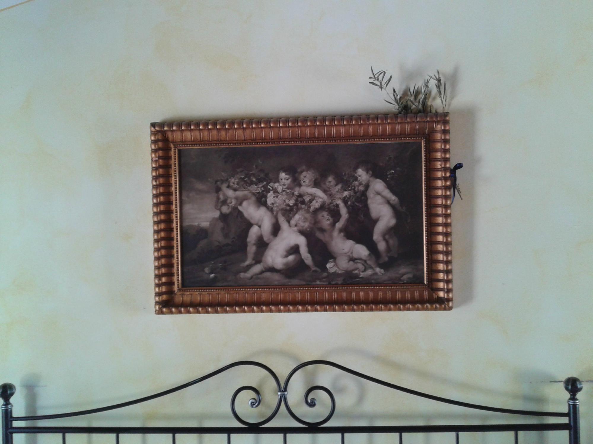 Piccolo Hotel San Valentino-客卧
