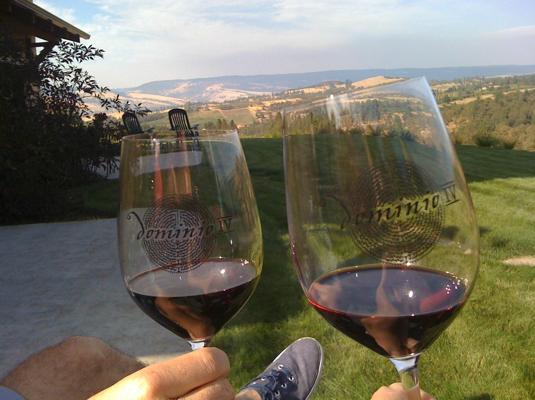 Three Sleeps Vineyard B & B主图