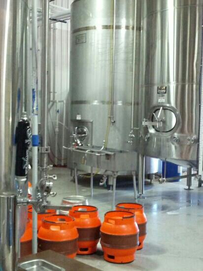 New Holland Brewing Company-荷兰村必去景点