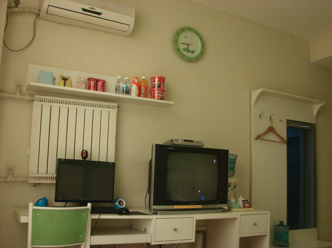 玉泉商务宾馆主图