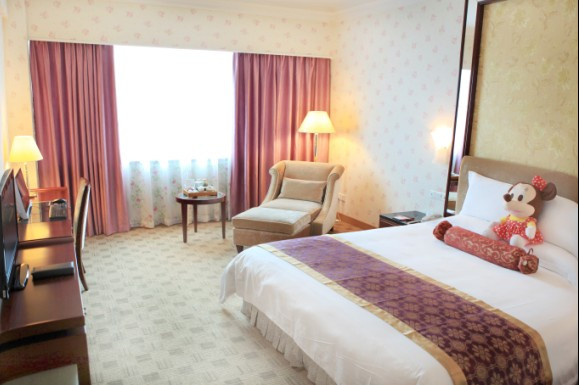 福州大饭店主图